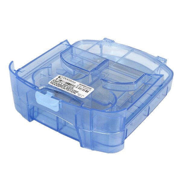 IntelliPAP Water Chamber
